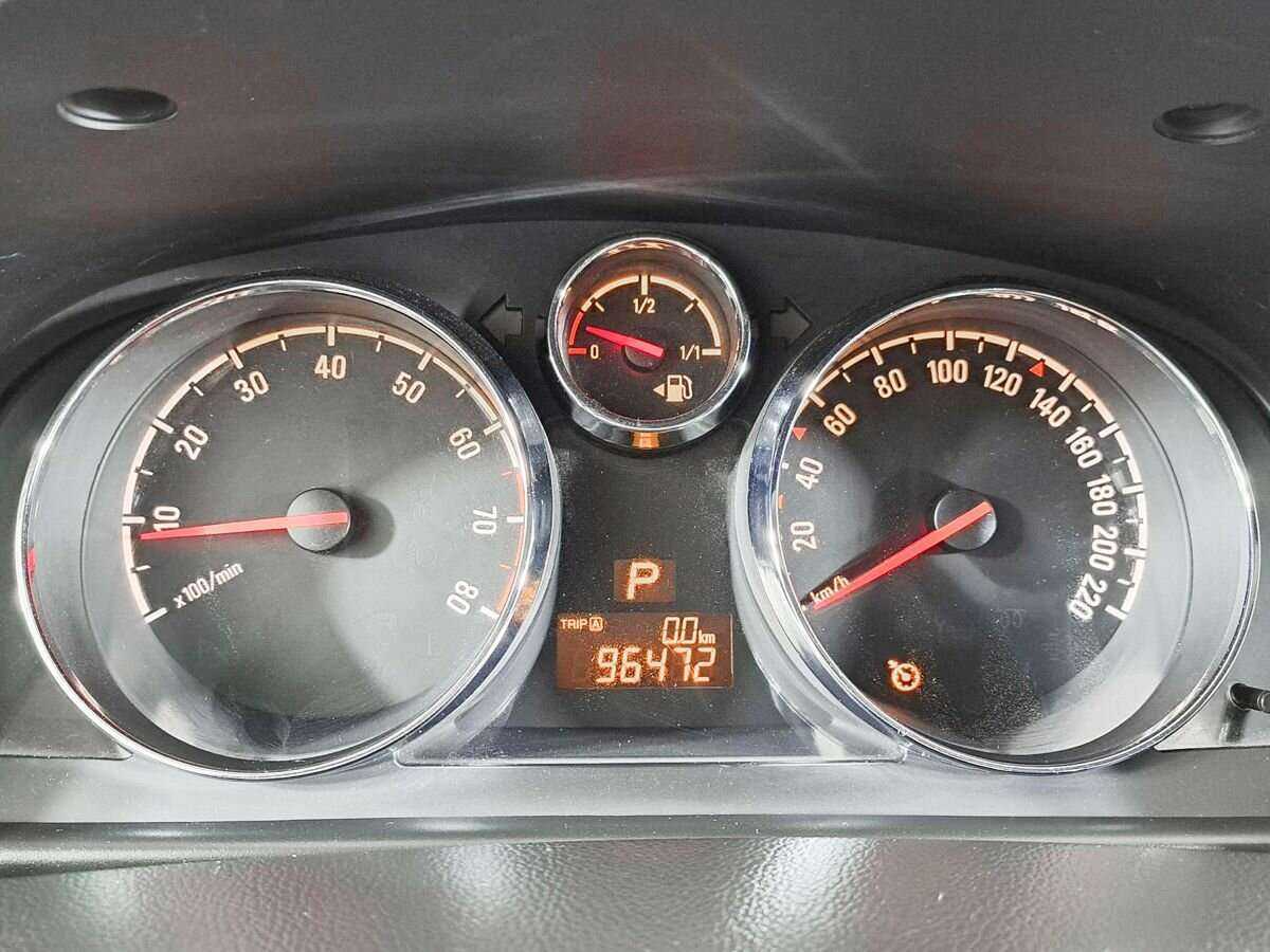 Продажа Б/У Опель Антара. Фото: #6