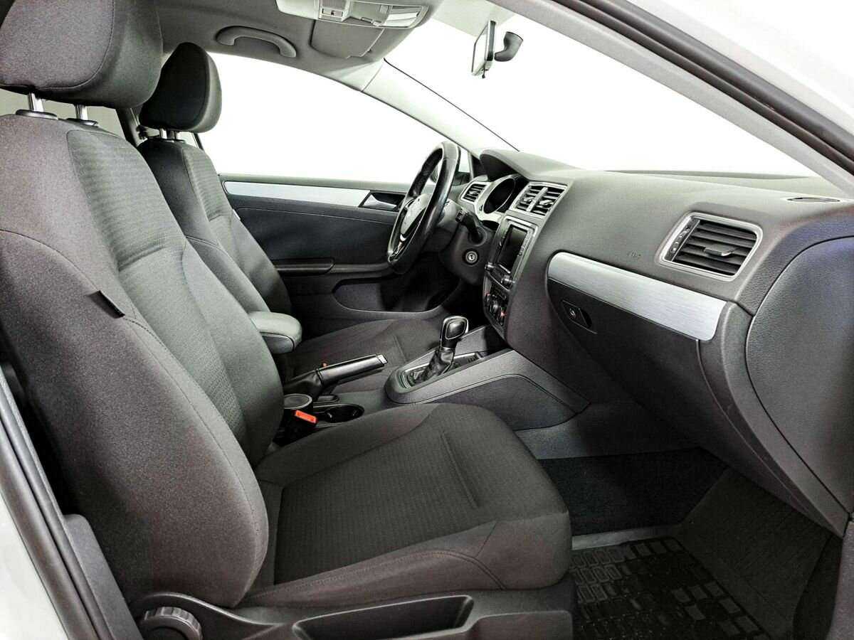 Продажа Б/У Фольксваген Джетта. Фото: #5