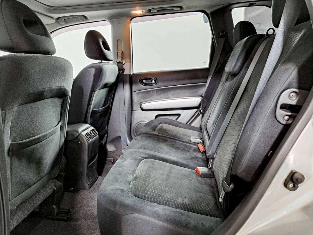 Продажа Б/У Ниссан Икс-Трейл. Фото: #9