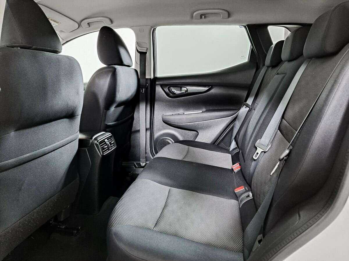 Продажа Б/У Ниссан Кашкай. Фото: #9