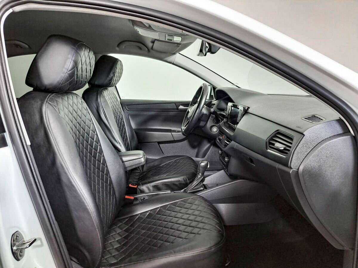 Продажа Б/У Фольксваген Поло. Фото: #8