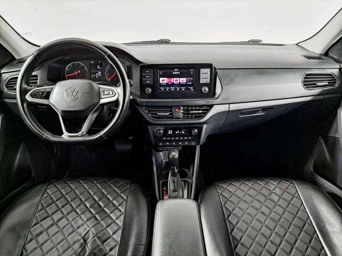 Продажа Б/У Фольксваген Поло. Фото: #11