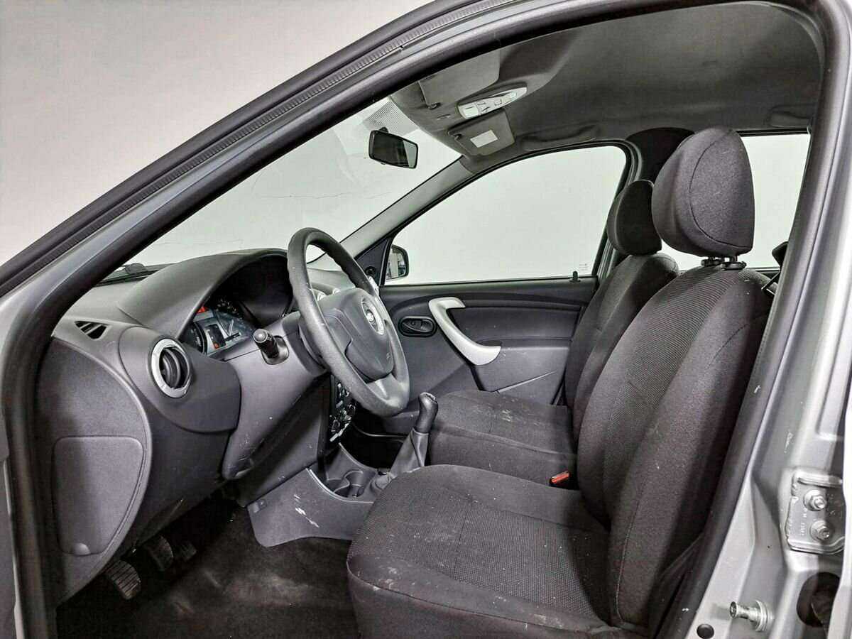 Продажа Б/У Лада (ВАЗ) Ларгус. Фото: #13