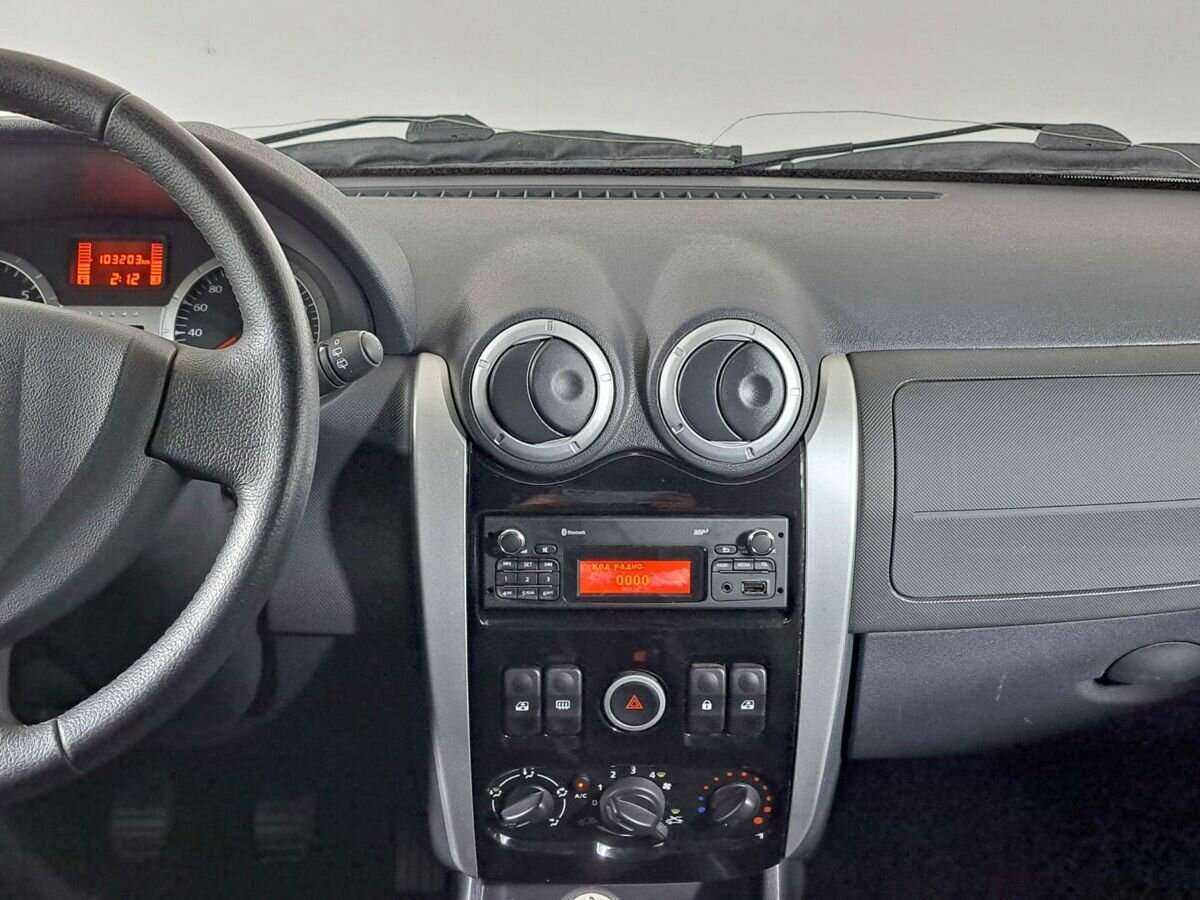 Продажа Б/У Лада (ВАЗ) Ларгус. Фото: #12