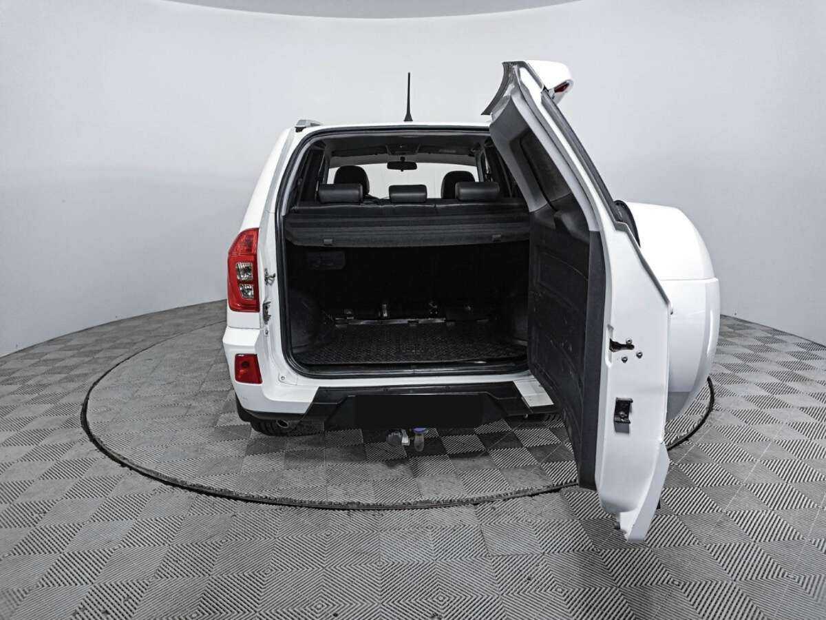 Продажа Б/У Чери Тигго 3. Фото: #9