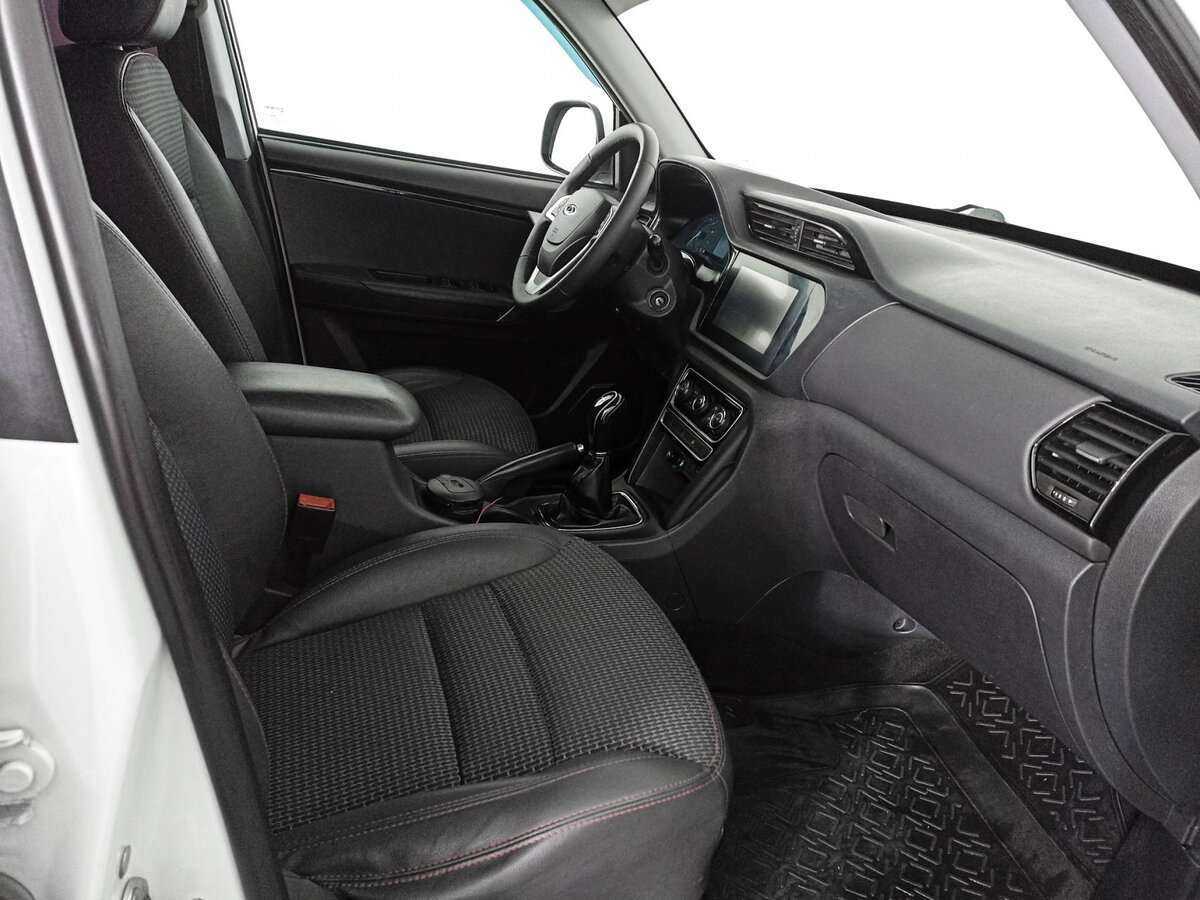 Продажа Б/У Чери Тигго 3. Фото: #10