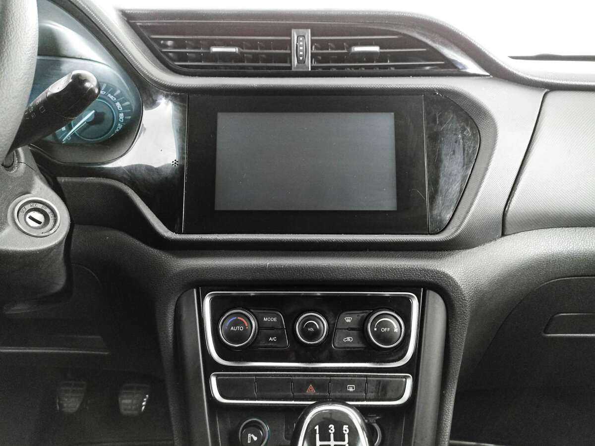 Продажа Б/У Чери Тигго 3. Фото: #14