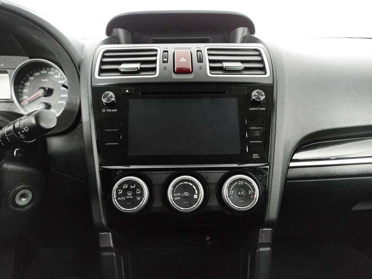 Продажа Б/У Субару Форестер. Фото: #12