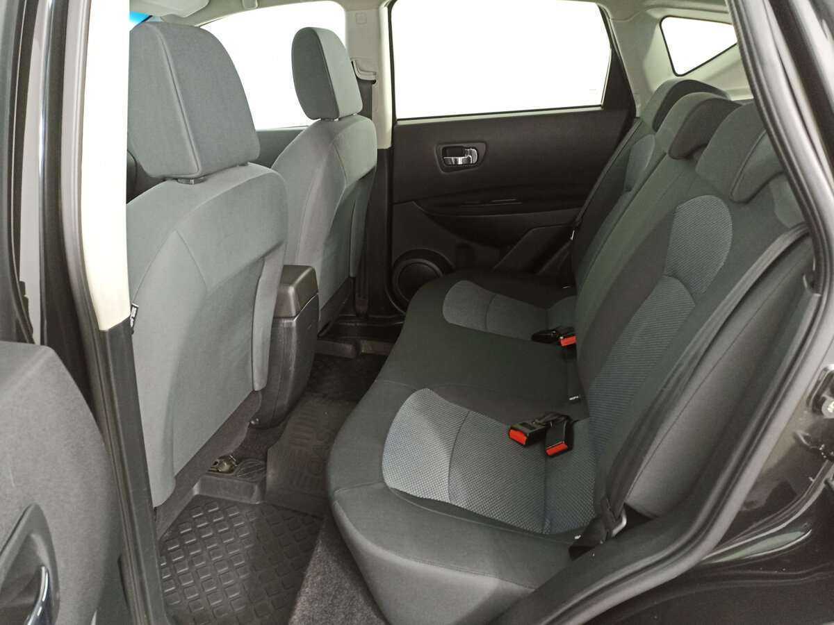 Продажа Б/У Ниссан Кашкай. Фото: #9