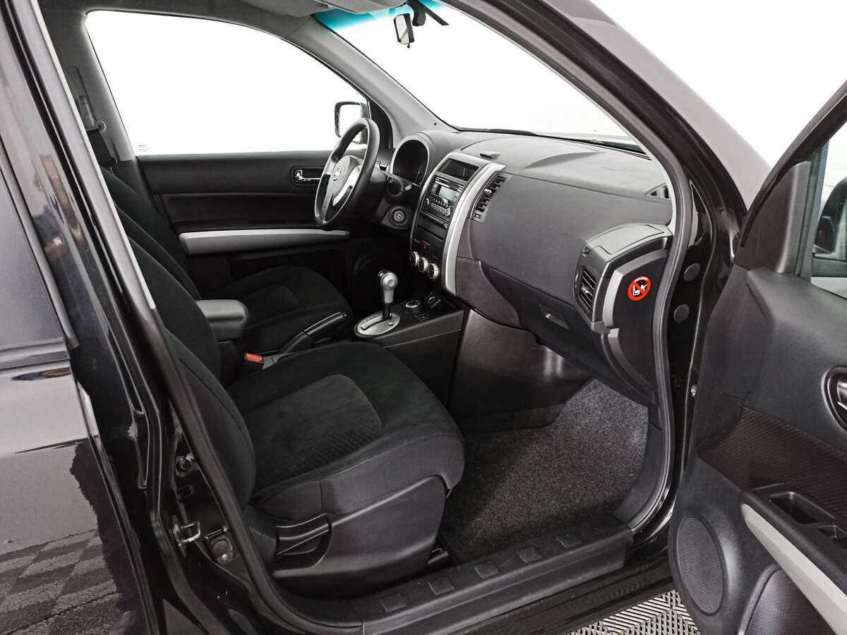 Продажа Б/У Ниссан Икс-Трейл. Фото: #6