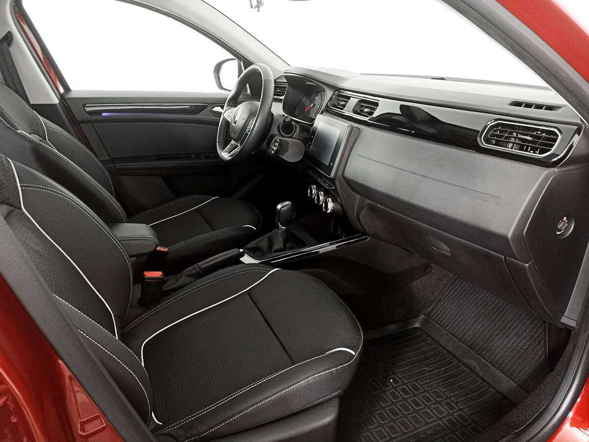 Продажа Б/У Рено Аркана. Фото: #8