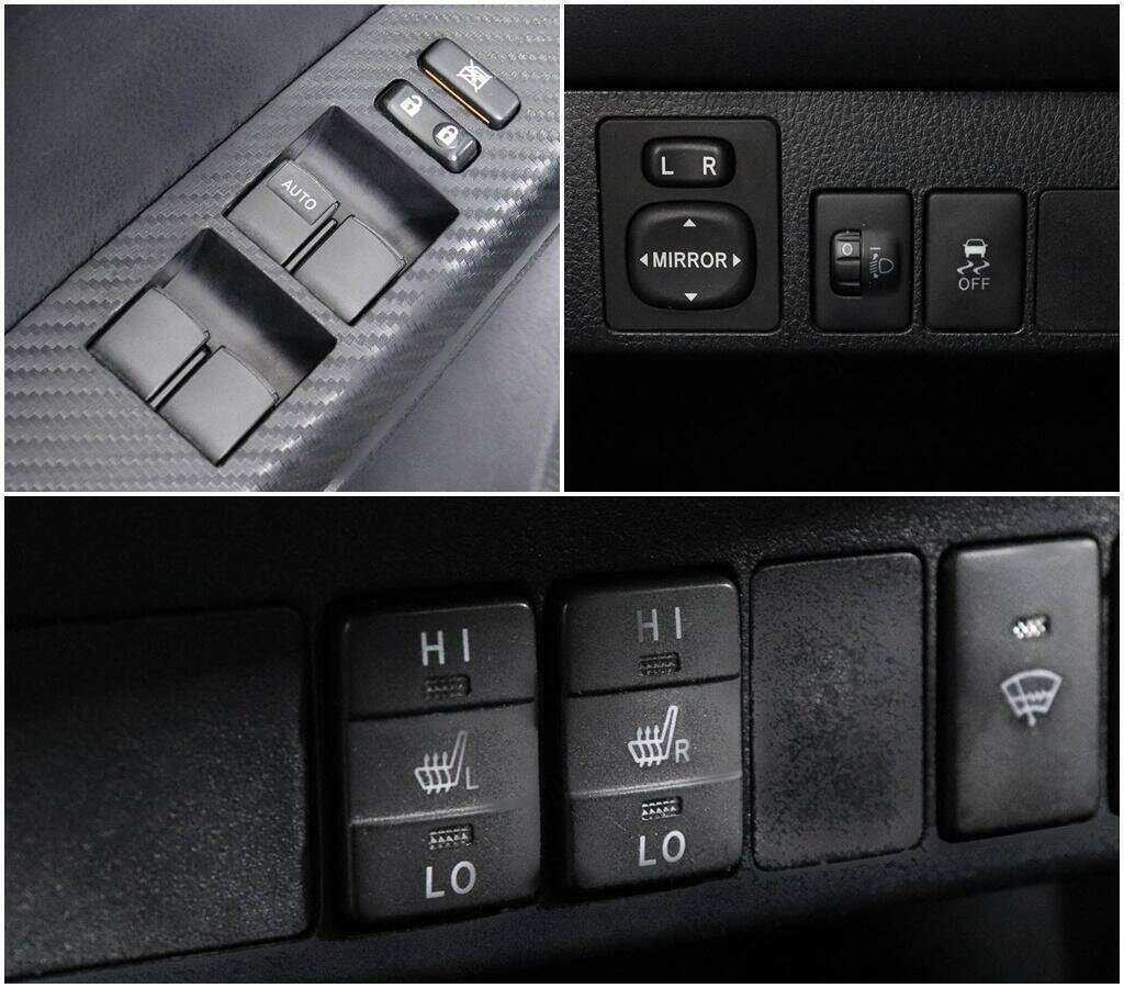 Продажа Б/У Тойота Рав4. Фото: #12