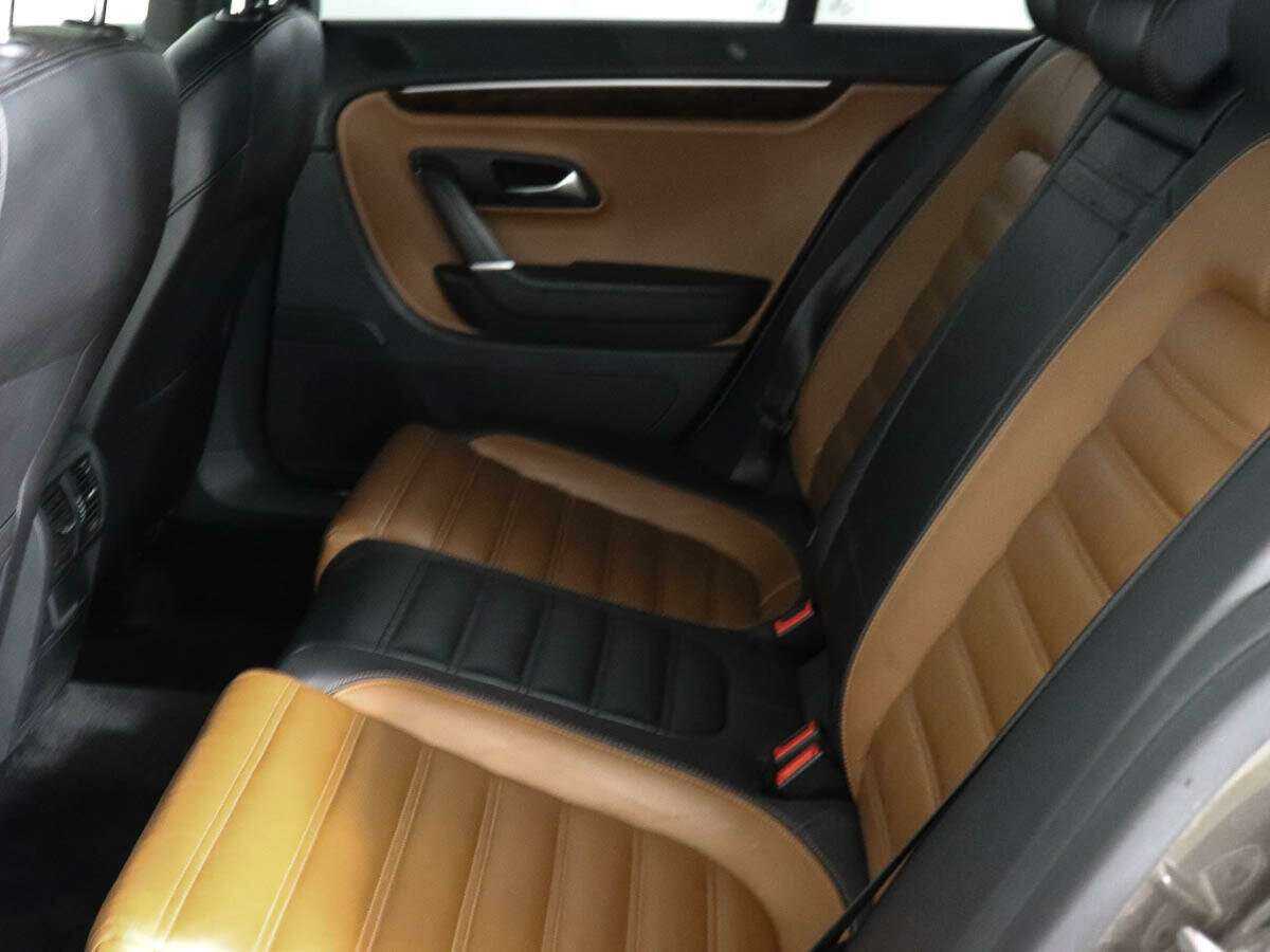 Продажа Б/У Фольксваген Пассат ЦЦ. Фото: #8