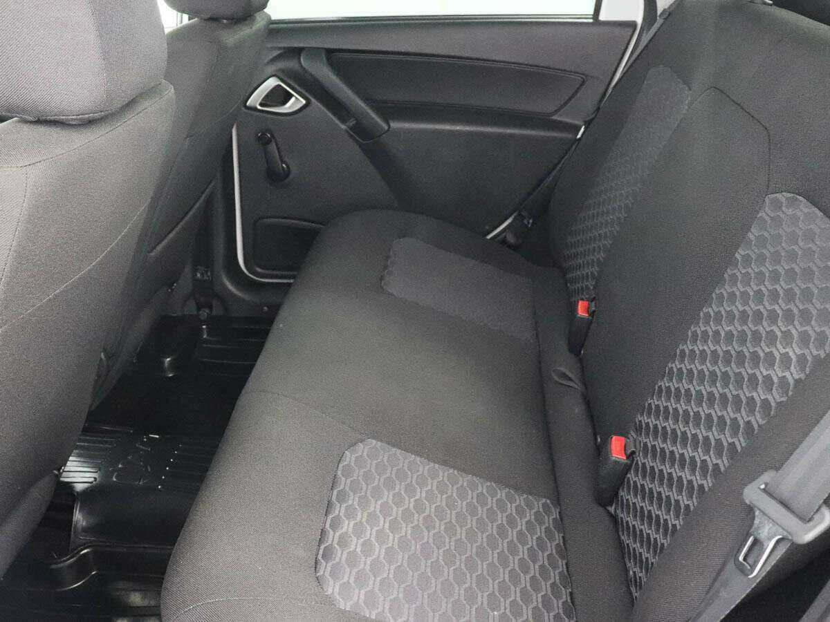 Продажа Б/У Лада (ВАЗ) Гранта. Фото: #7