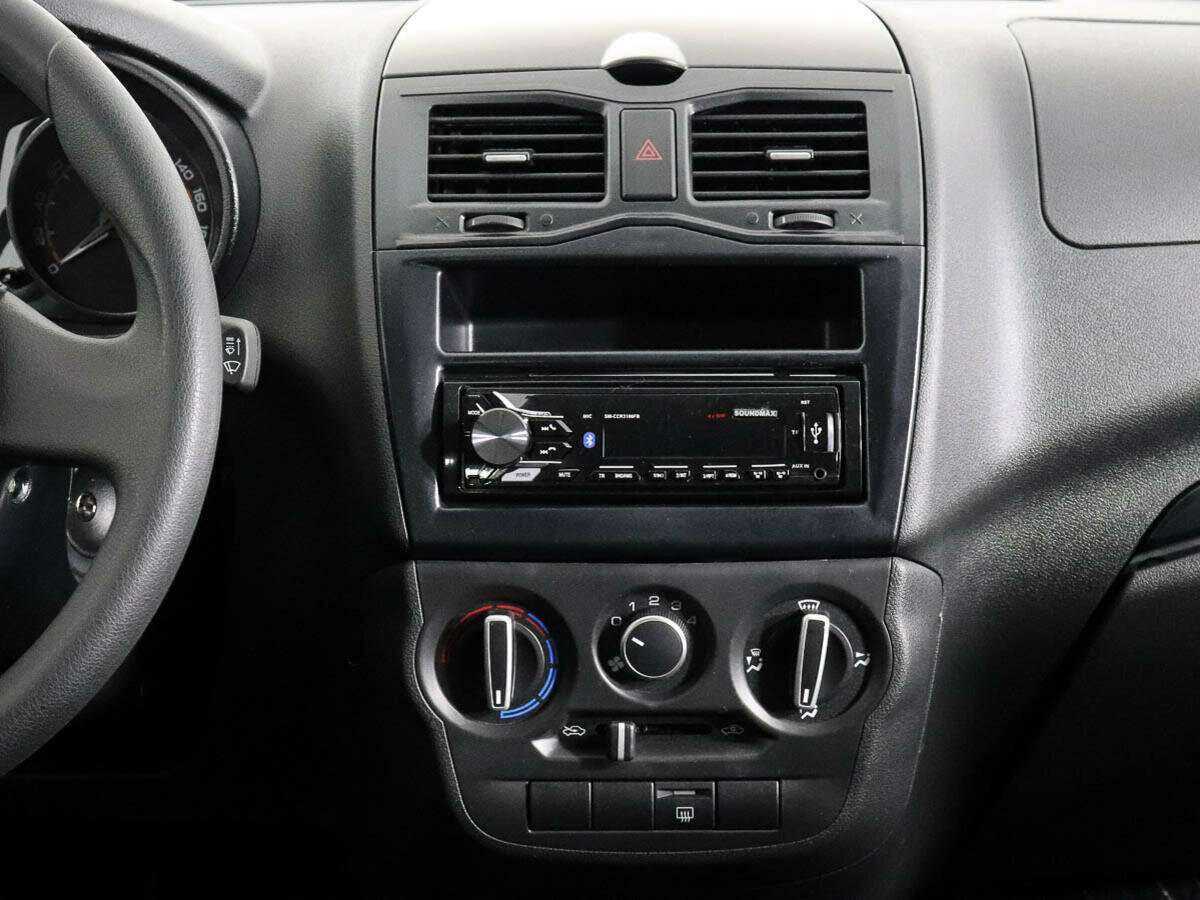 Продажа Б/У Лада (ВАЗ) Гранта. Фото: #10