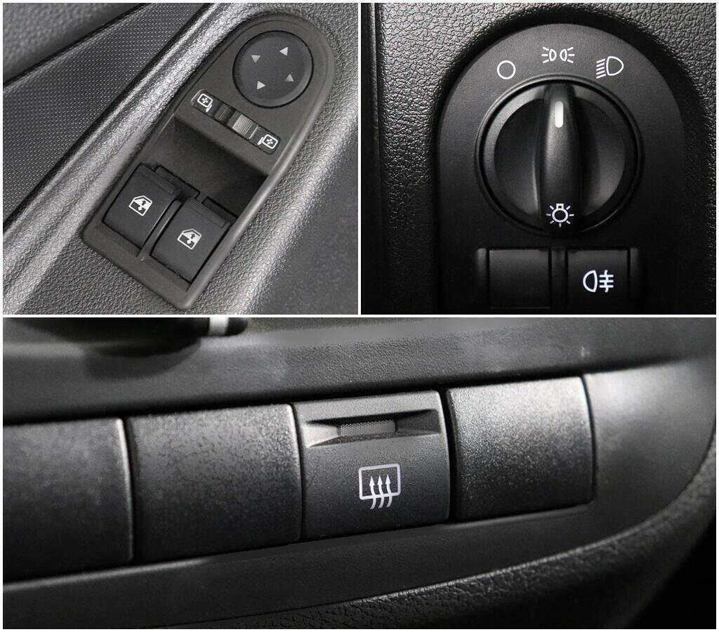 Продажа Б/У Лада (ВАЗ) Гранта. Фото: #12