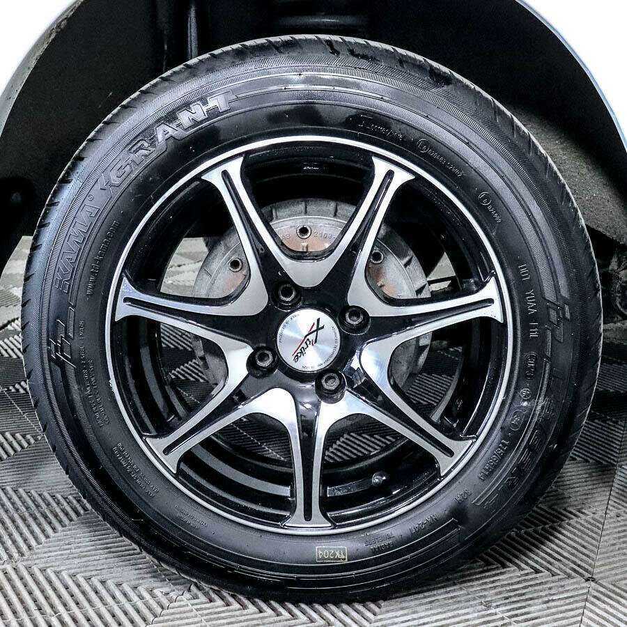 Продажа Б/У Лада (ВАЗ) Гранта. Фото: #14