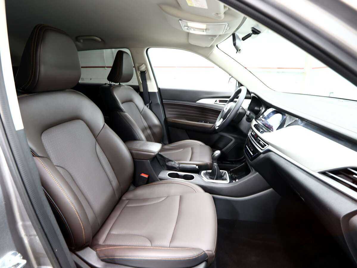 Продажа Б/У Чанган КС35Плюс. Фото: #7