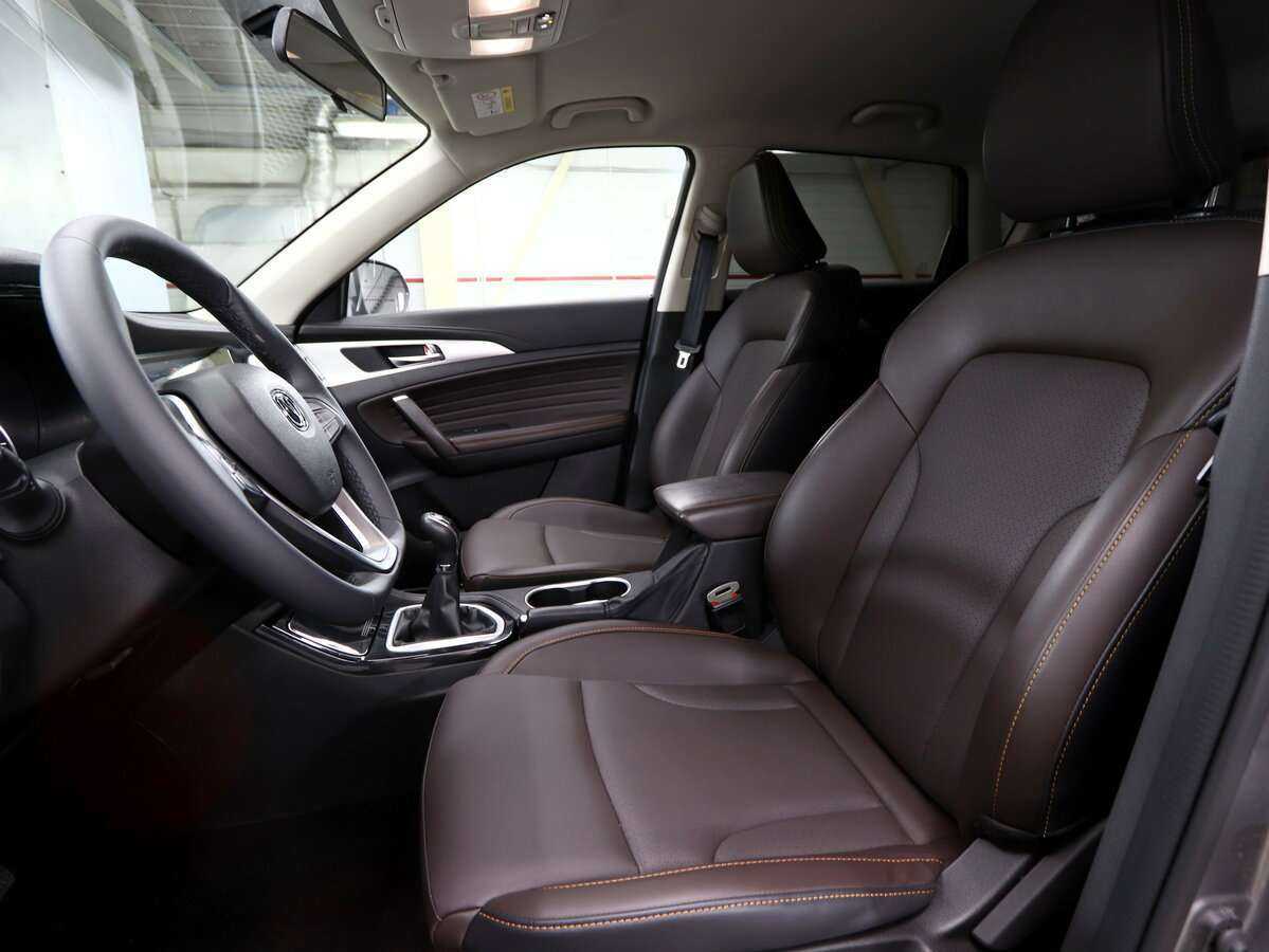 Продажа Б/У Чанган КС35Плюс. Фото: #8