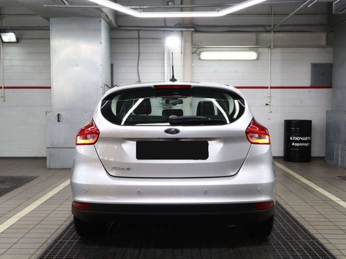 Продажа Б/У Форд Фокус. Фото: #3