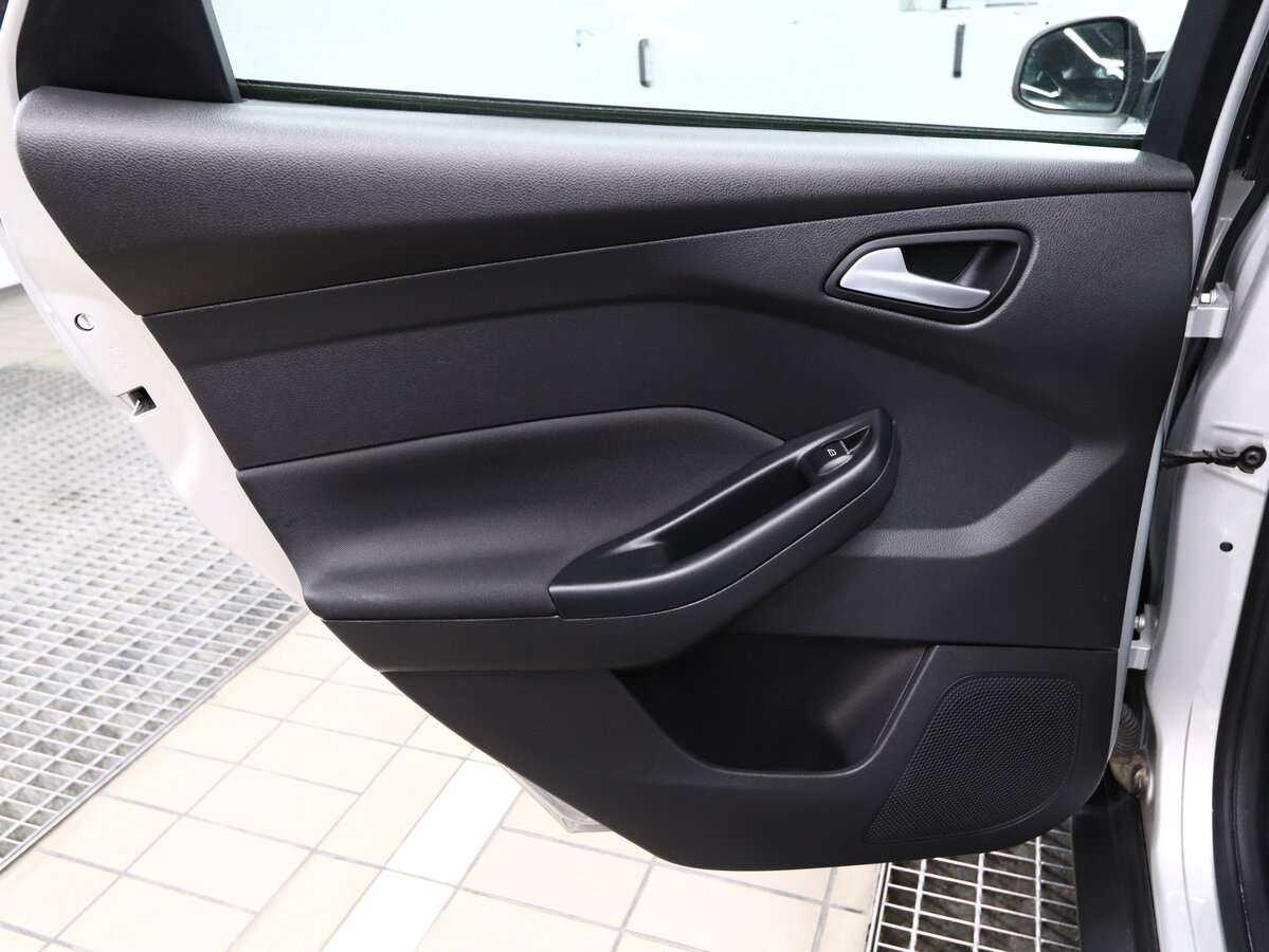 Продажа Б/У Форд Фокус. Фото: #10