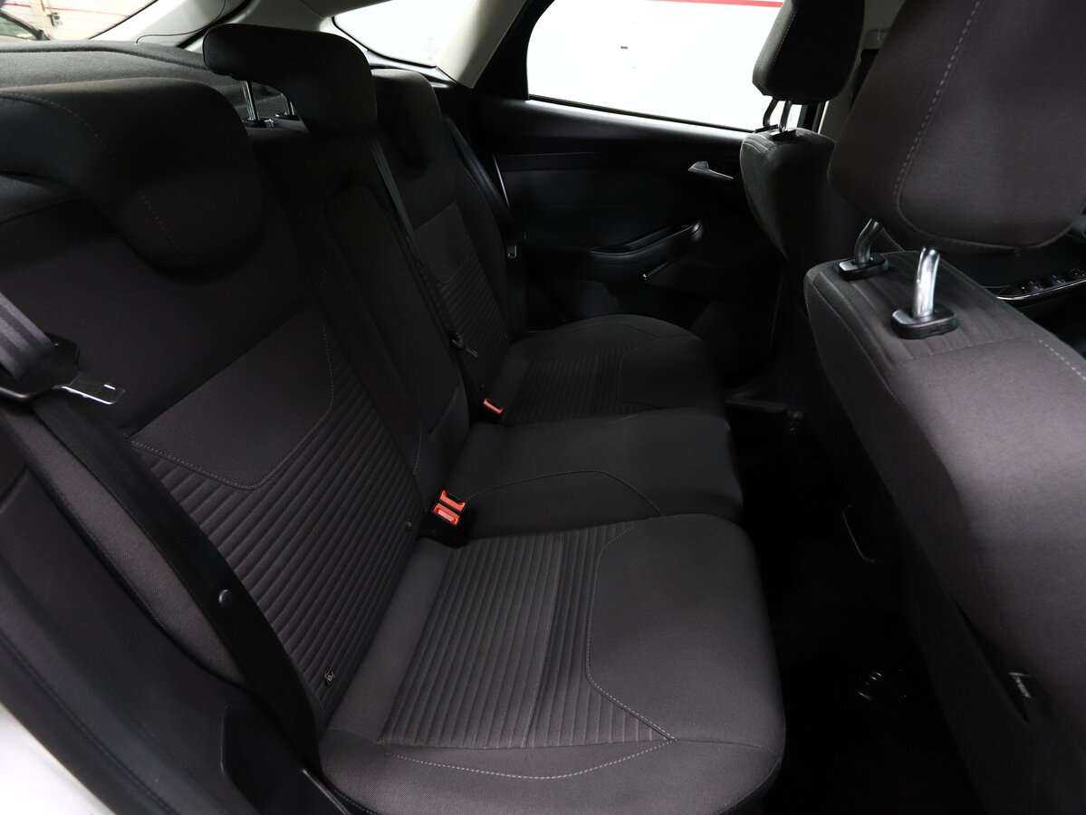 Продажа Б/У Форд Фокус. Фото: #14