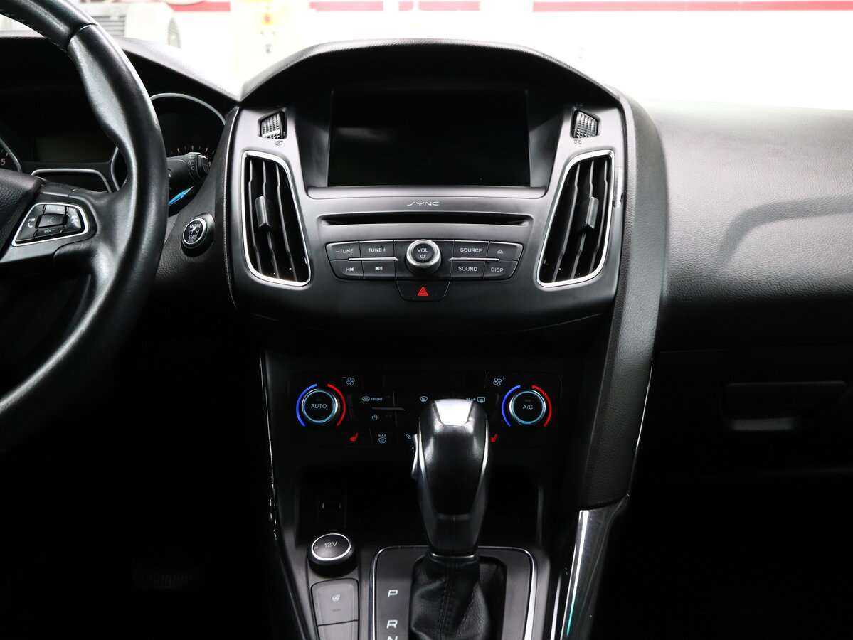 Продажа Б/У Форд Фокус. Фото: #18