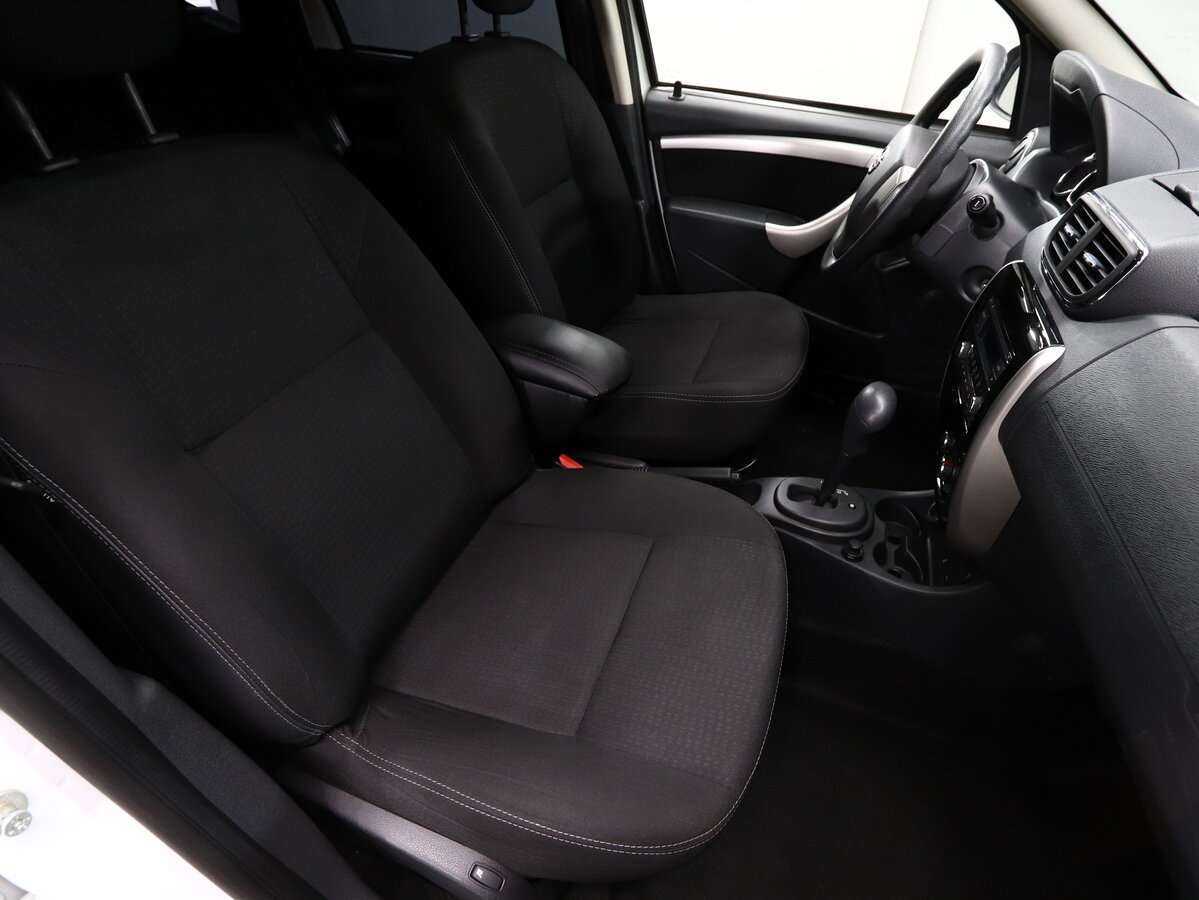 Продажа Б/У Ниссан Террано. Фото: #7