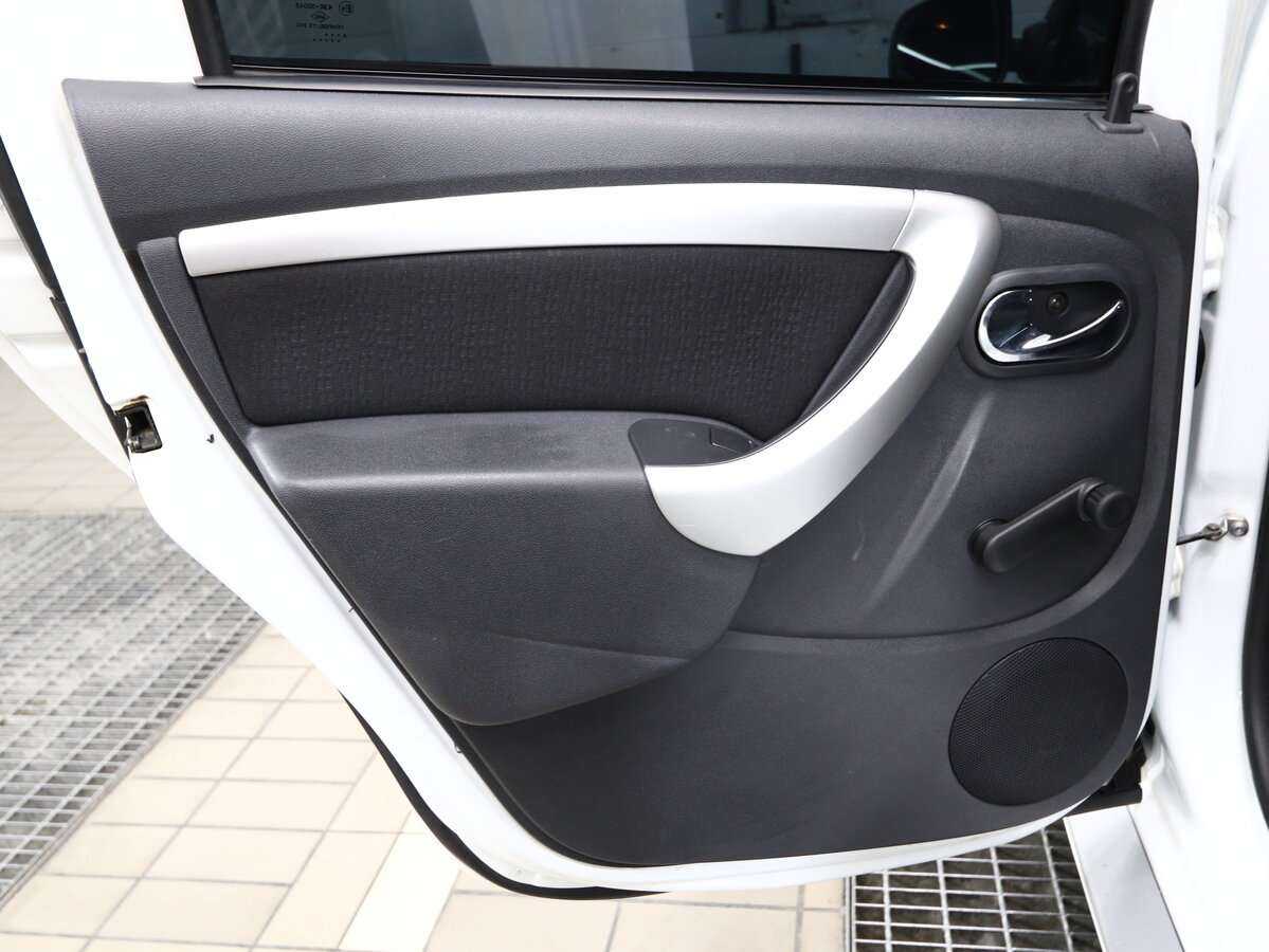 Продажа Б/У Ниссан Террано. Фото: #13