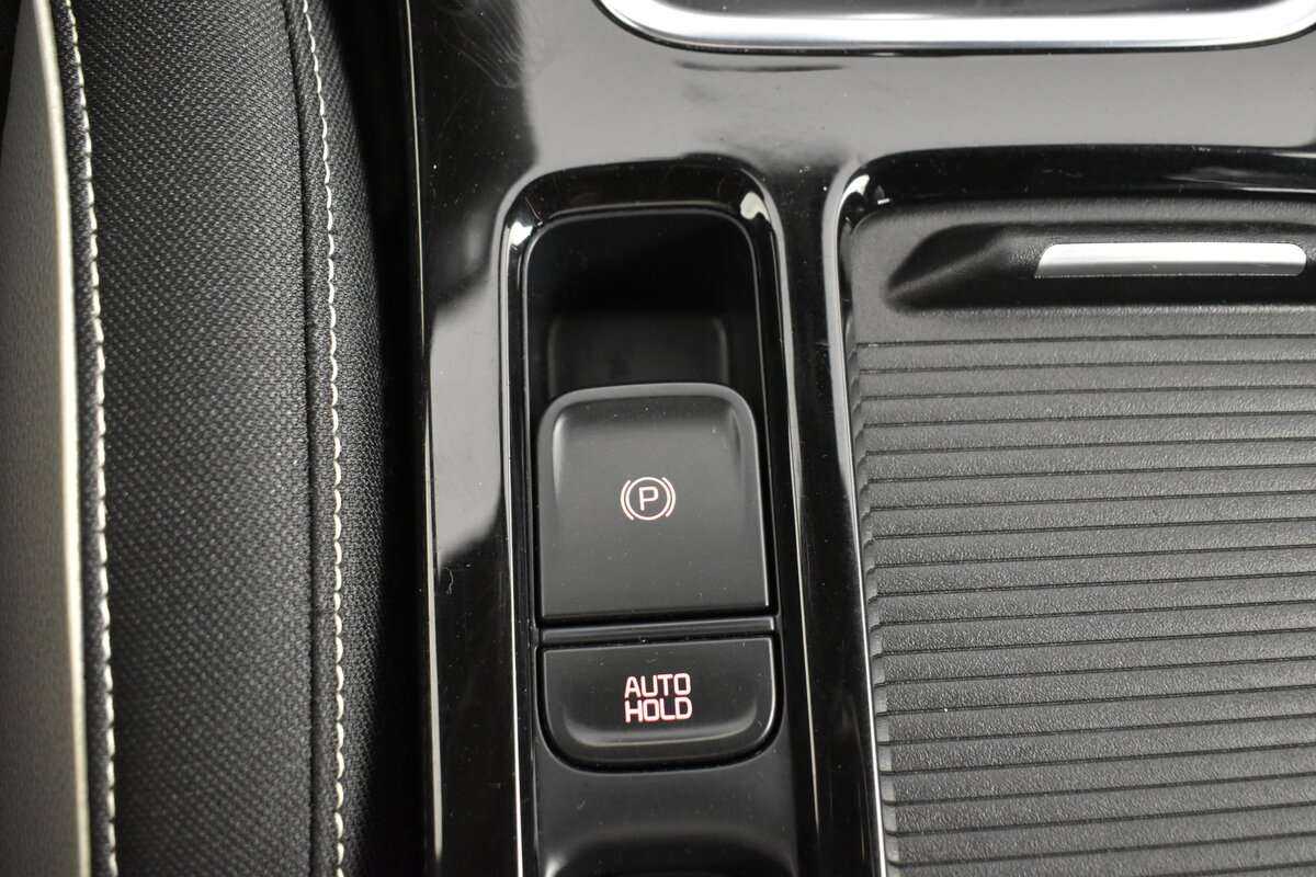 Продажа Б/У Киа Просид. Фото: #13