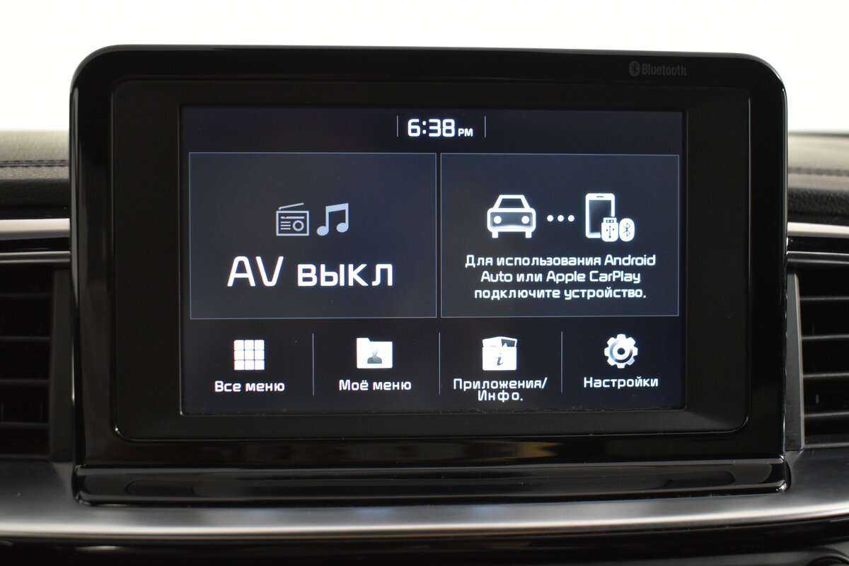 Продажа Б/У Киа Просид. Фото: #16