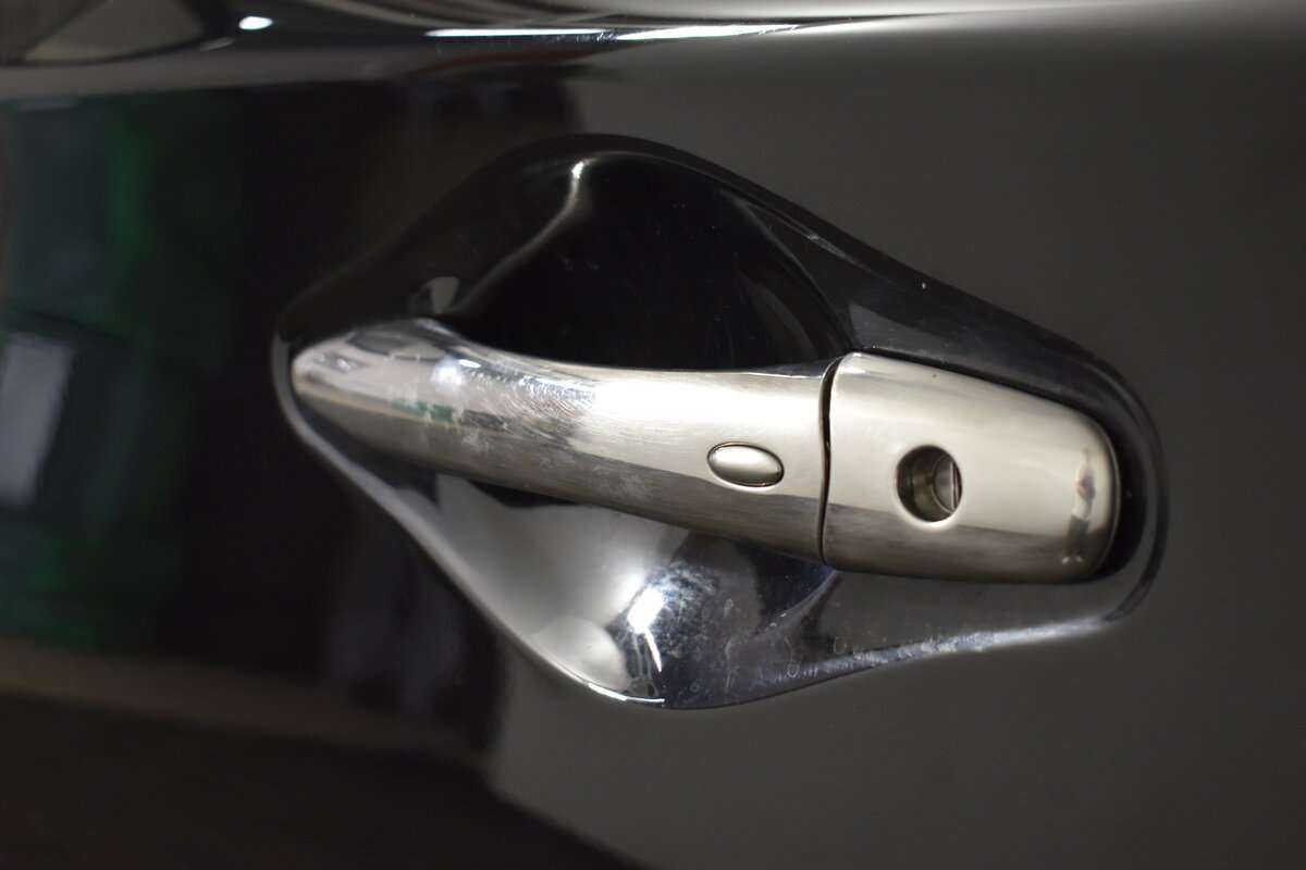 Продажа Б/У Инфинити К-Икс60. Фото: #5