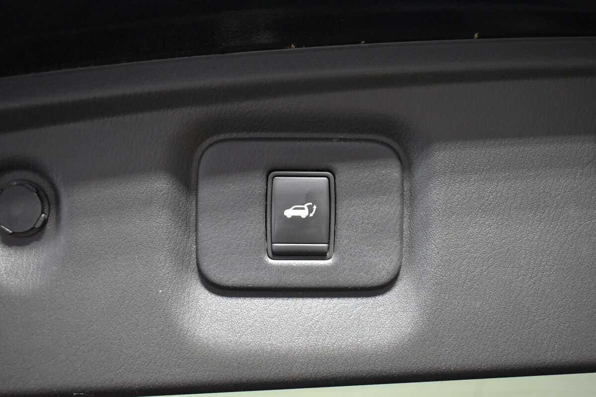 Продажа Б/У Инфинити К-Икс60. Фото: #7