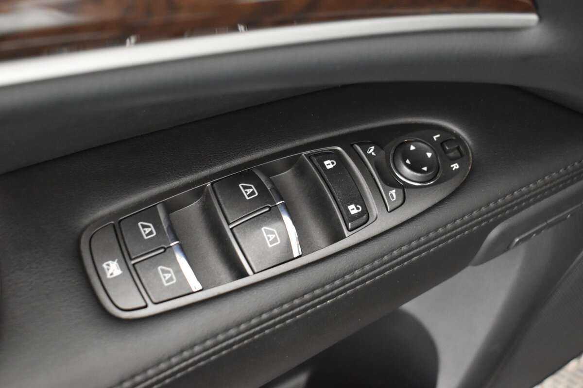 Продажа Б/У Инфинити К-Икс60. Фото: #8