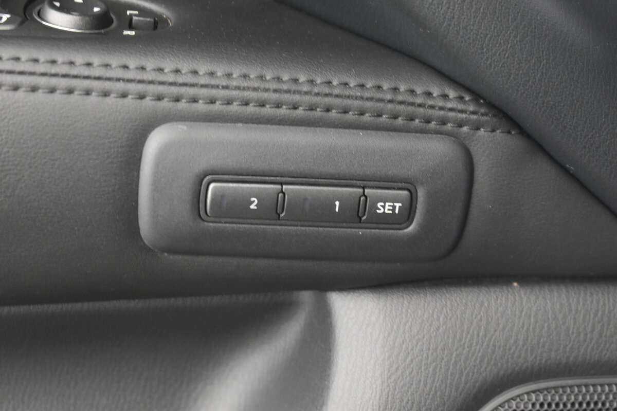 Продажа Б/У Инфинити К-Икс60. Фото: #9