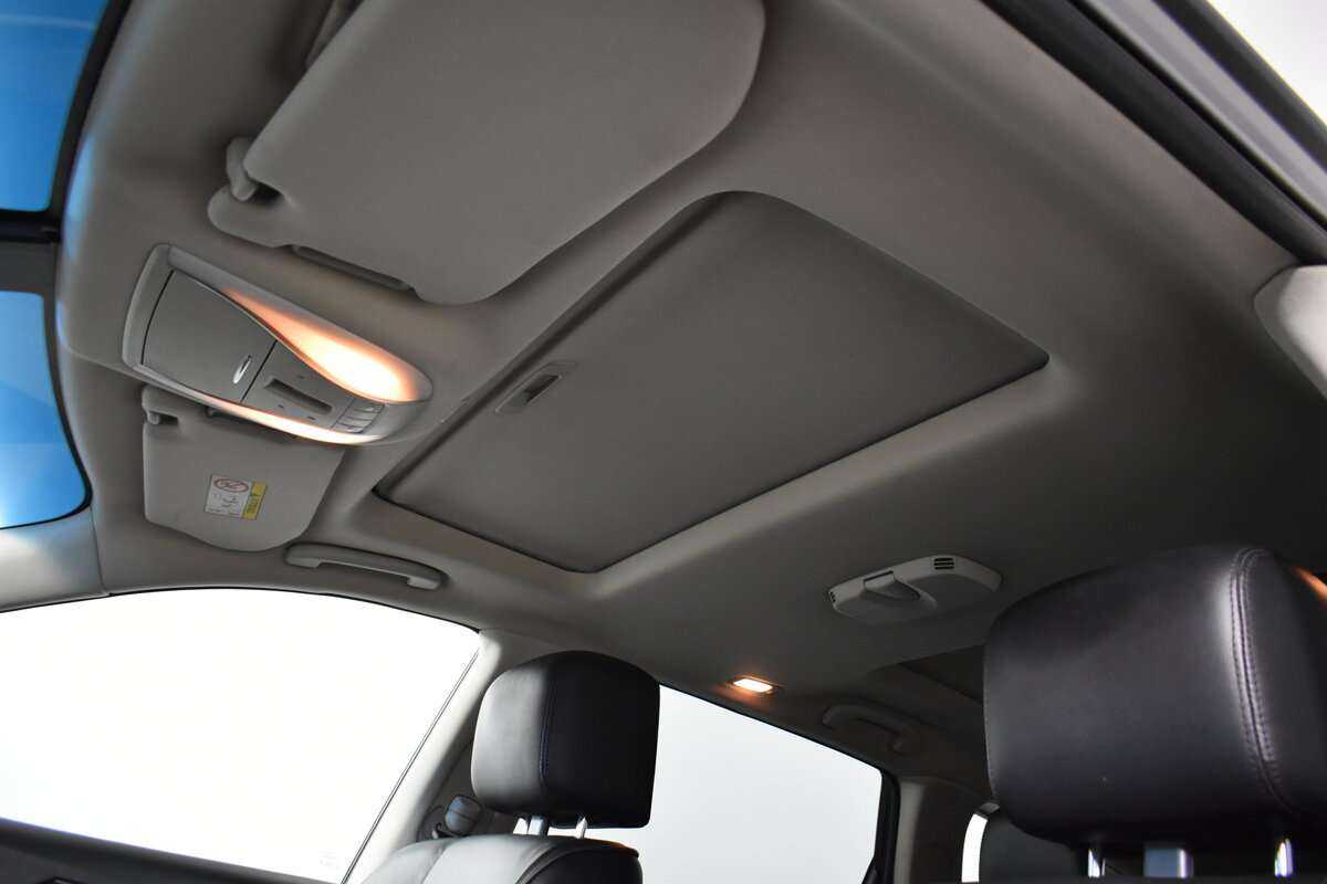 Продажа Б/У Инфинити К-Икс60. Фото: #15