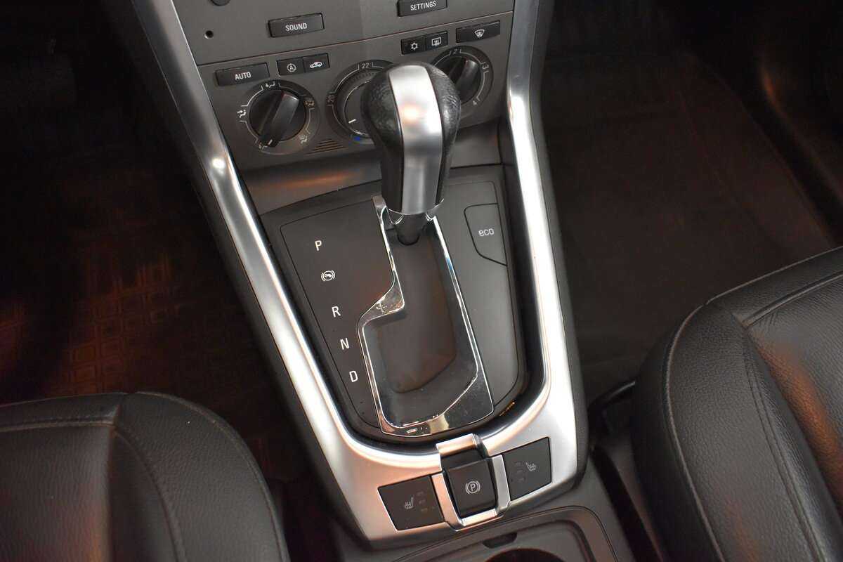 Продажа Б/У Опель Антара. Фото: #13