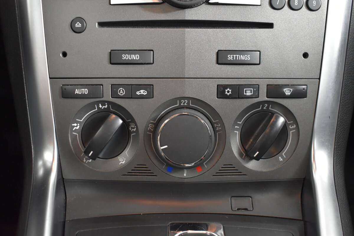 Продажа Б/У Опель Антара. Фото: #14