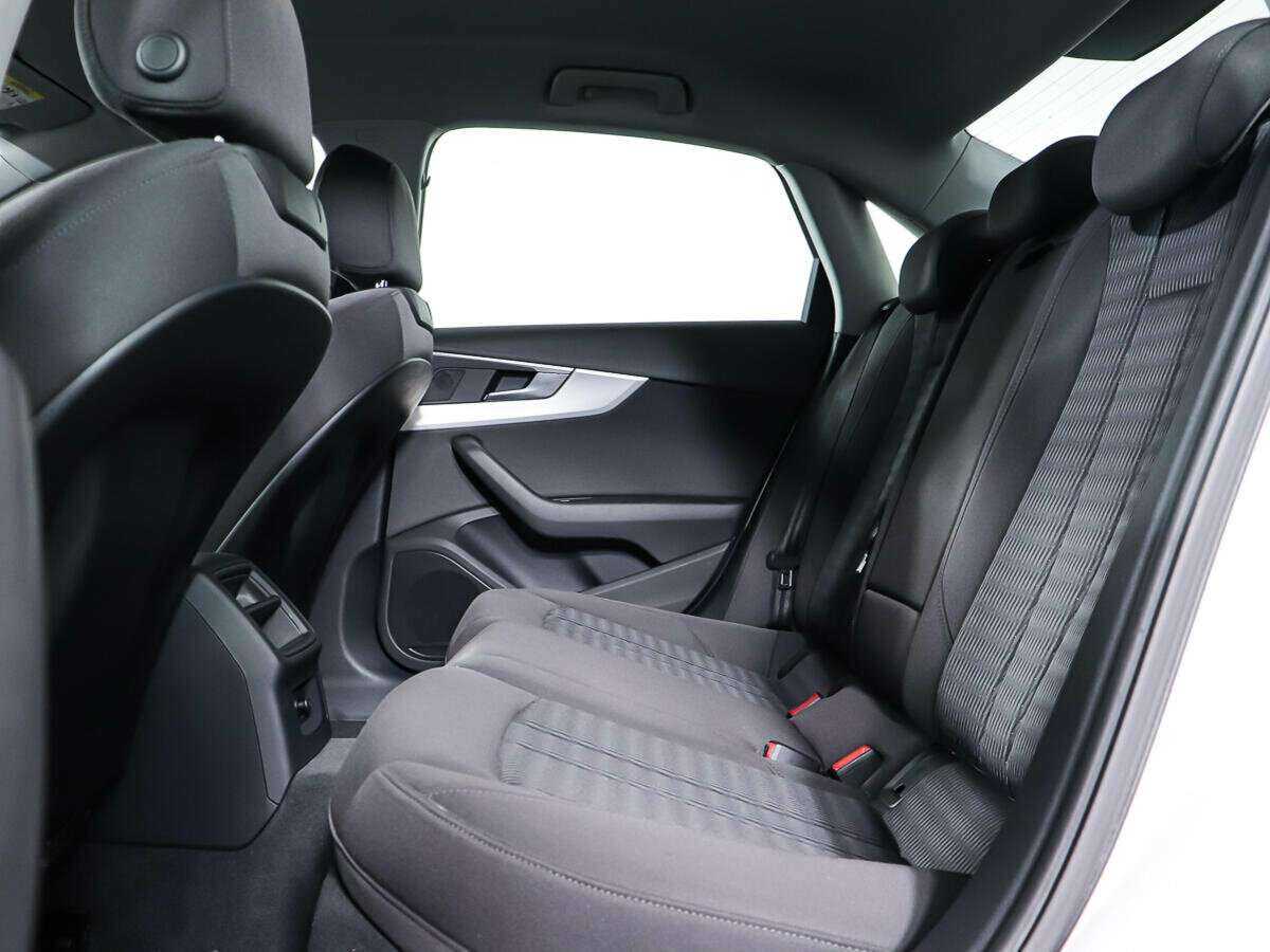 Продажа Б/У Ауди А4. Фото: #9