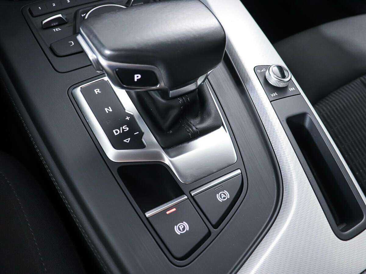 Продажа Б/У Ауди А4. Фото: #15