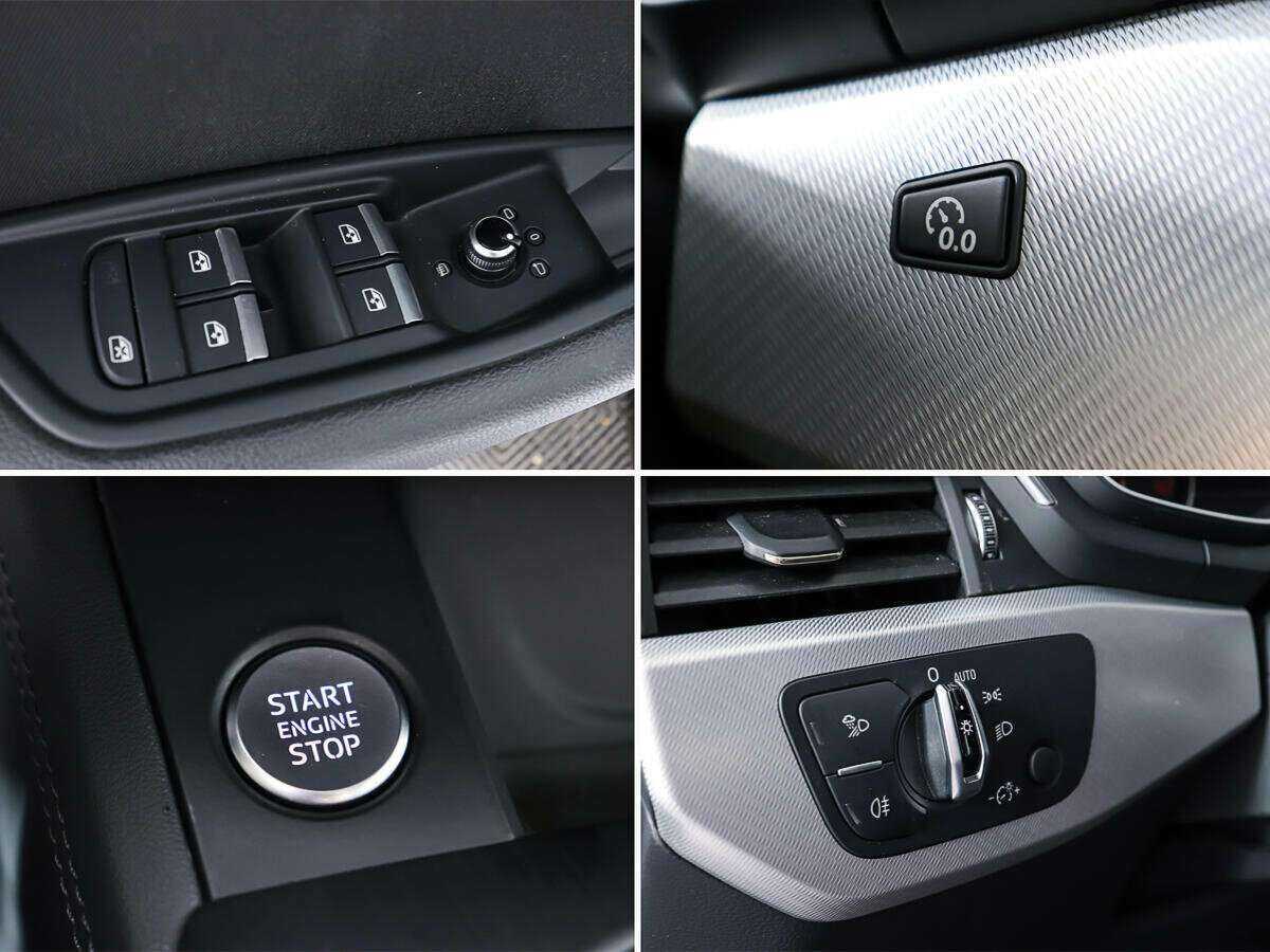 Продажа Б/У Ауди А4. Фото: #17