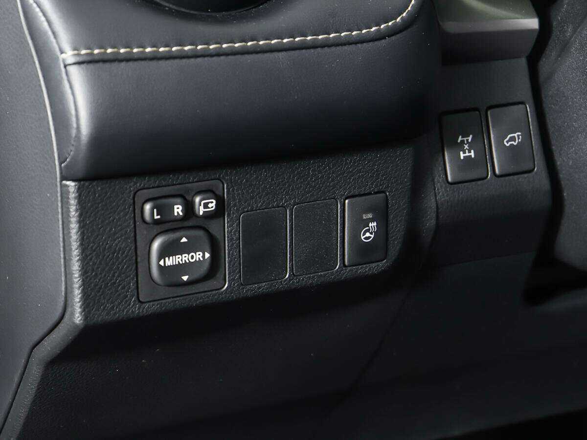 Продажа Б/У Тойота Рав4. Фото: #15