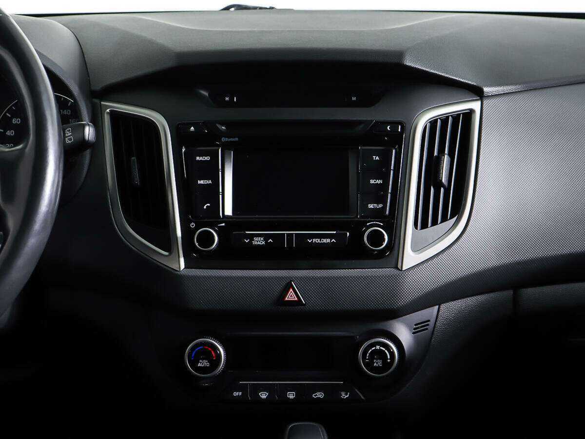 Продажа Б/У Хендай Крета. Фото: #11