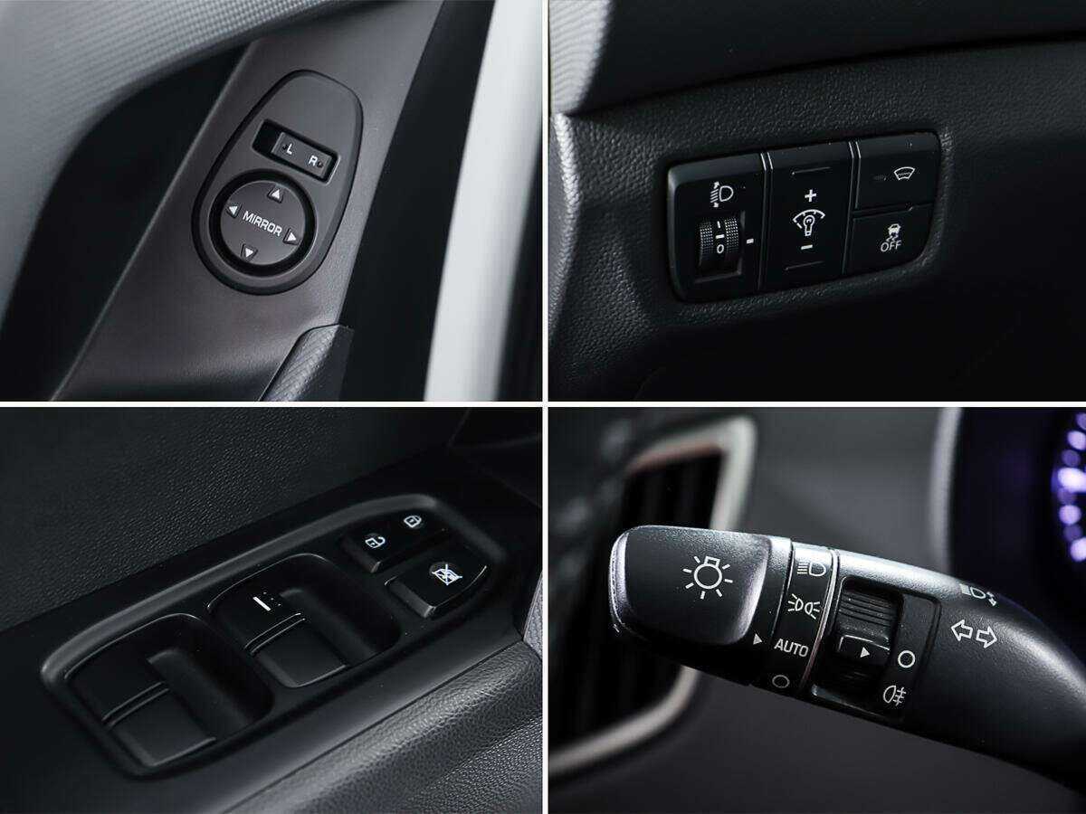 Продажа Б/У Хендай Крета. Фото: #15