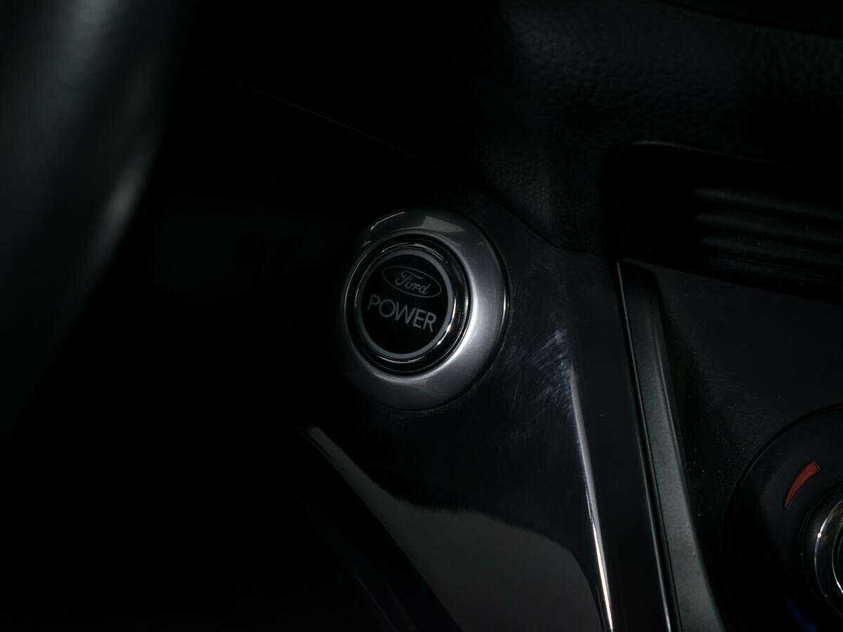 Продажа Б/У Форд Куга. Фото: #13