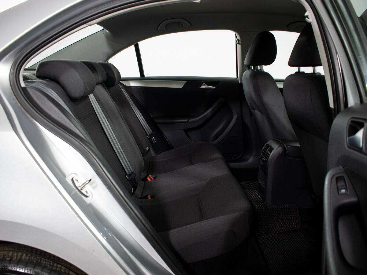 Продажа Б/У Фольксваген Джетта. Фото: #9