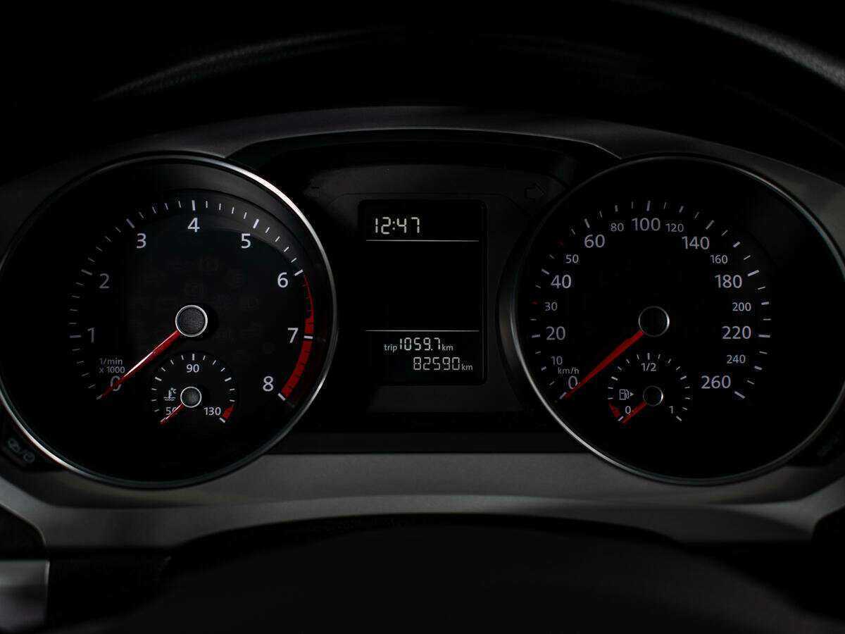 Продажа Б/У Фольксваген Джетта. Фото: #11