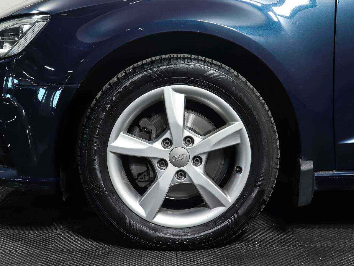 Продажа Б/У Ауди А3. Фото: #21