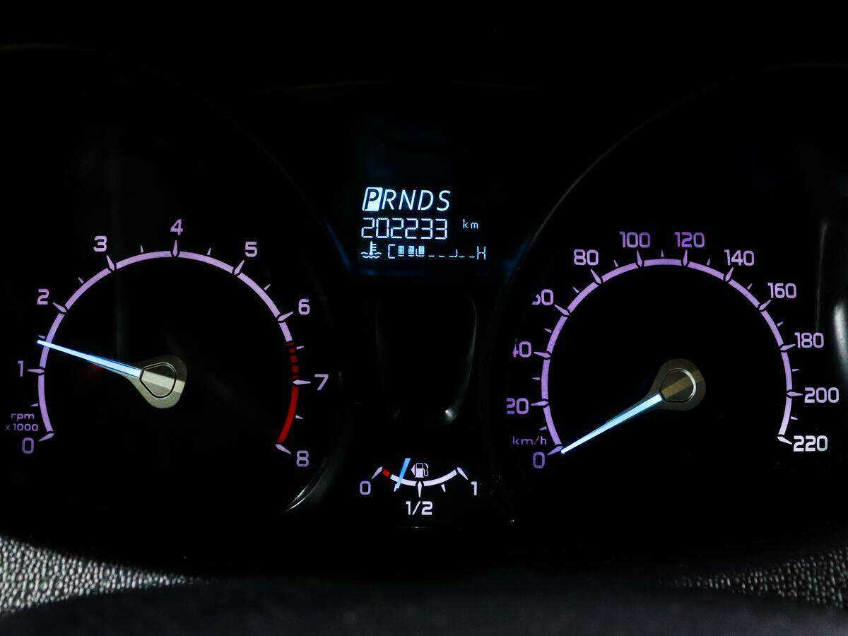 Продажа Б/У Форд ЭкоСпорт. Фото: #8