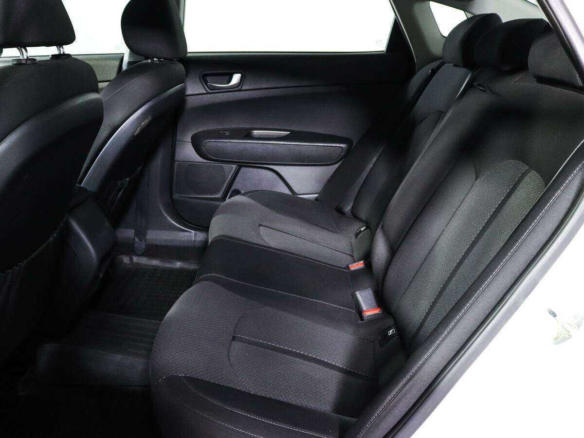 Продажа Б/У Киа Оптима. Фото: #7